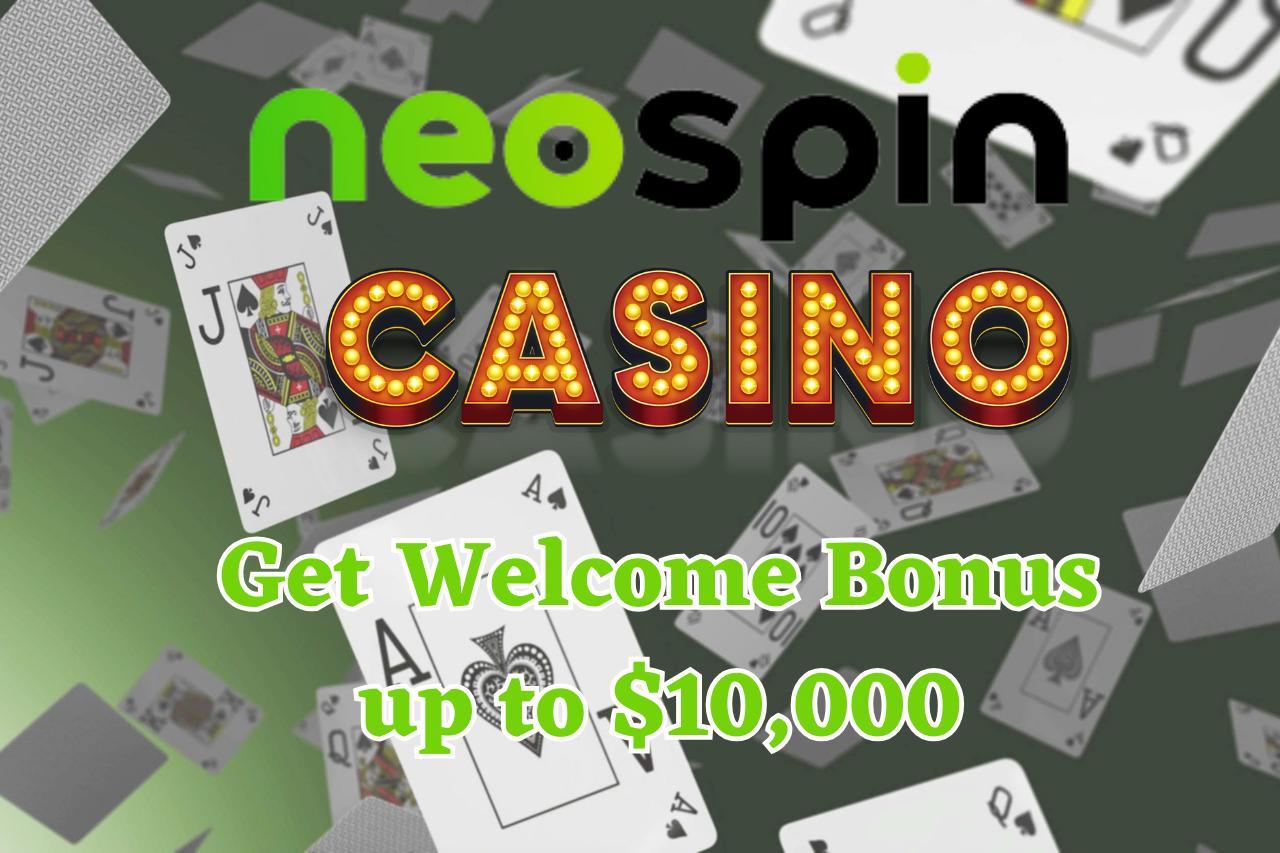 NeoSpin Online Casino Review