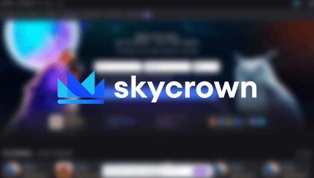 Sky Crown Online Casino Review