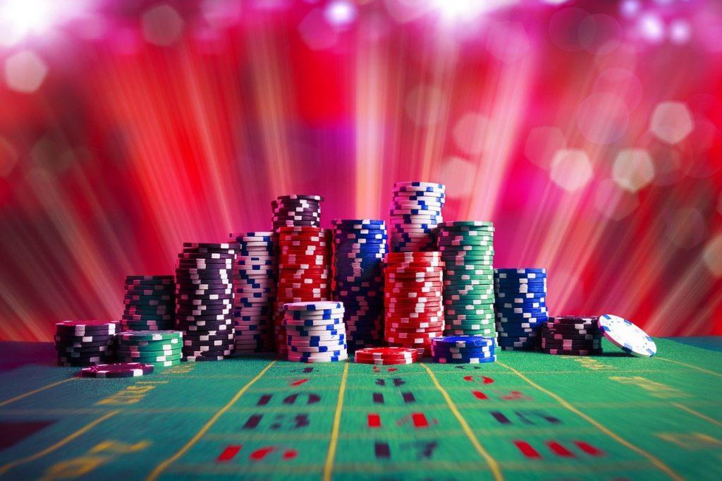 Top 5 Most Profitable Real Money Casino Games Online for Players