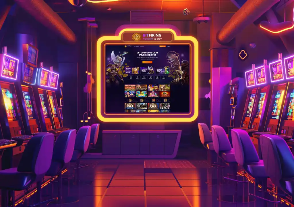 Bitfiring Casino Review – Uncover All the Gaming Opportunities