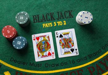 How To Play Blackjack At Sweepstakes Casinos