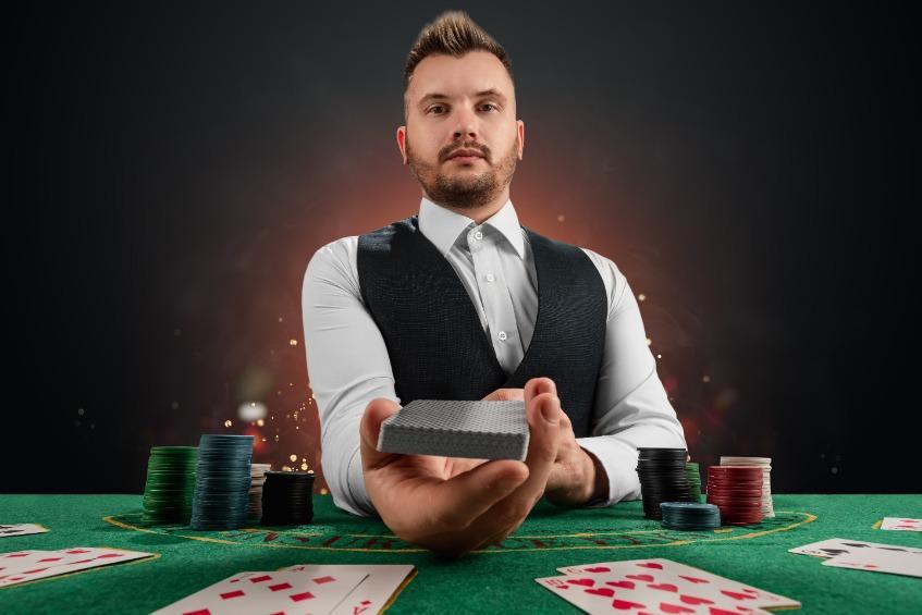 The Evolution of Themes in Online Casinos in Belgium