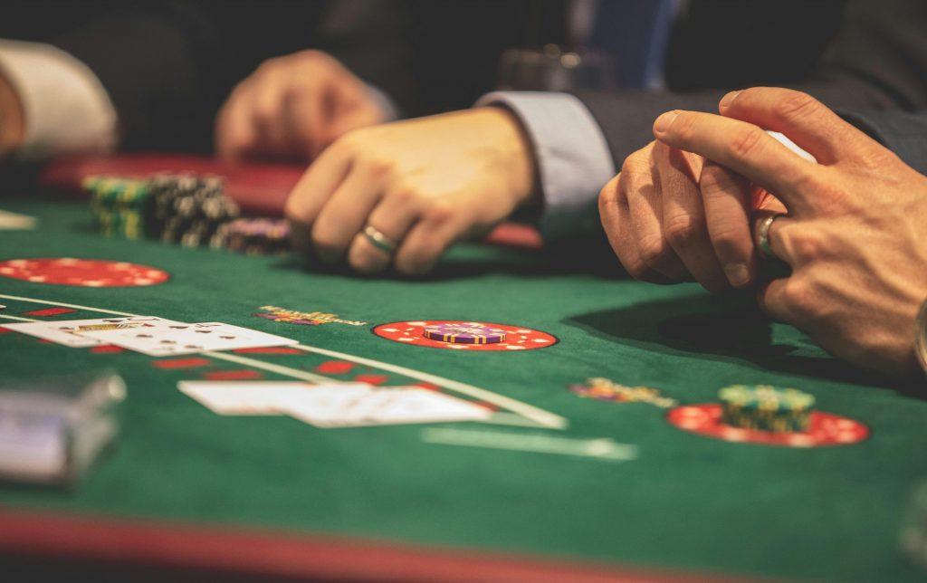 Why casino bonuses are so important to online players