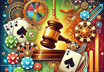 Australian casino laws