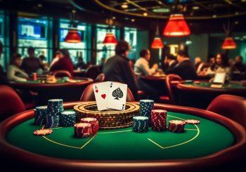 Live Dealer Games