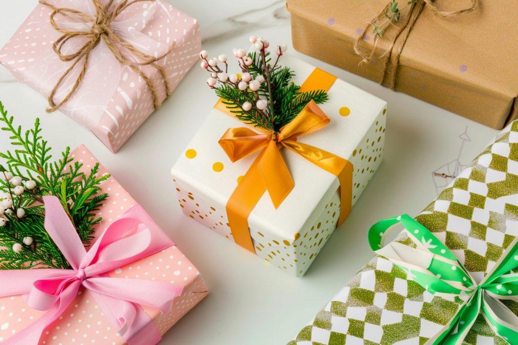 Master the Secrets of Gifting: A Guide to Receiving Thoughtful Presents This Holiday Season