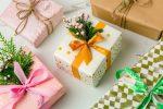 The secrets of gifting