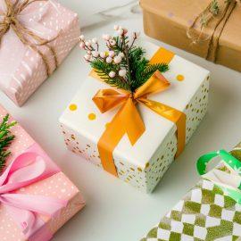 The secrets of gifting