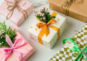 The secrets of gifting