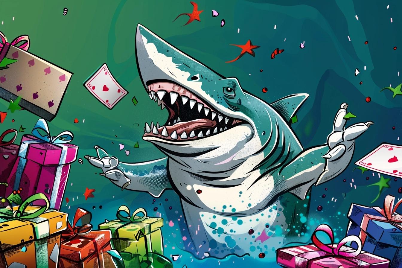 Surprise Your Card Shark 2024’s Ultimate Gifts for Card Game