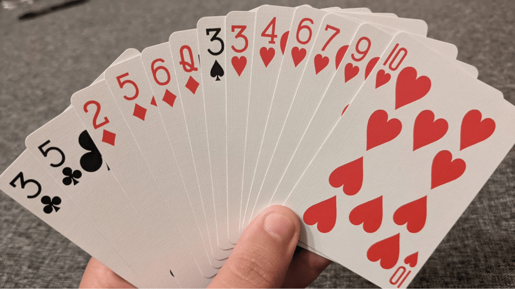 Hearts and Spades Mastering Trick-Taking Games