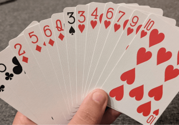 How to play hearts tips and strategies