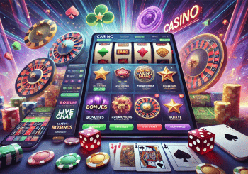 LevelUpCasino-au.bet Casino Review