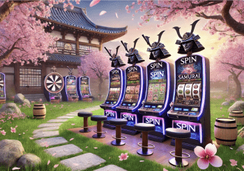 Spin Samurai Casino Review