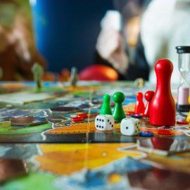 Board Games Lovers Gift Ideas