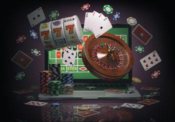 online casino card games