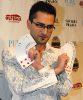 Antonio Esfandiari at the 2007 National Heads-Up Poker Championship