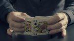 Learn to Shuffle Cards