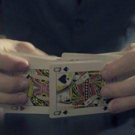 Learn to Shuffle Cards