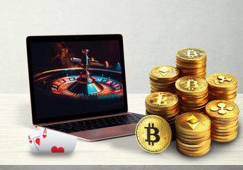 Crypto Casinos Australia