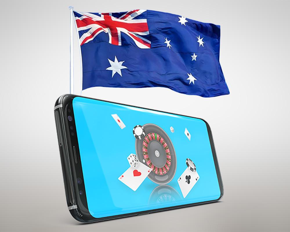 The best crypto casinos Australia