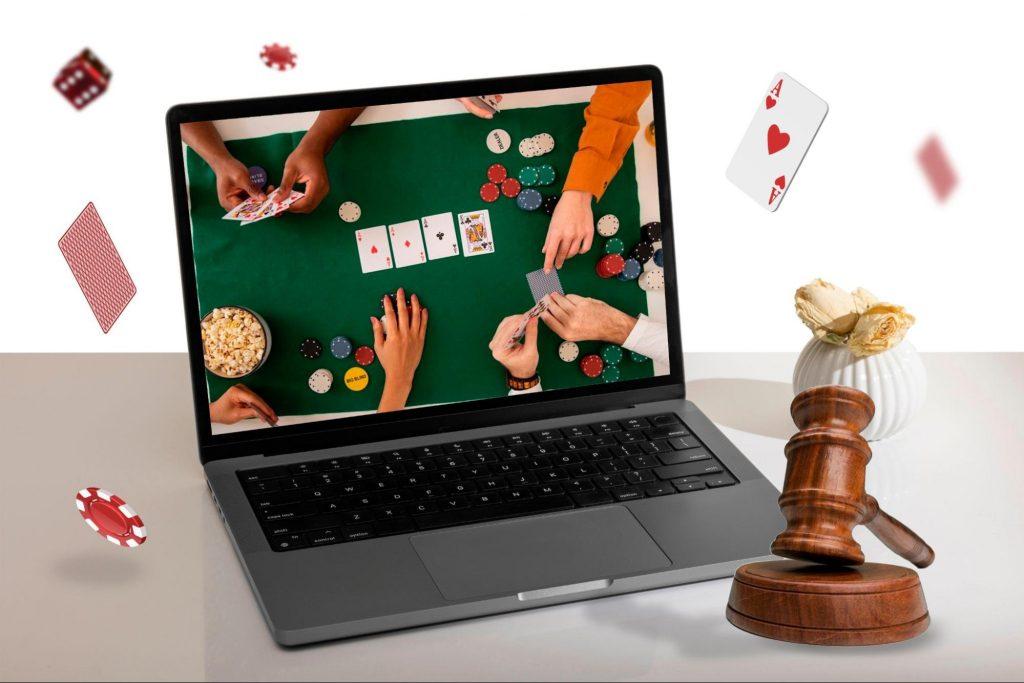 Why Are Many Online Casinos Licensed in Curacao?