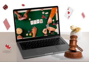 Online Casinos Curacao