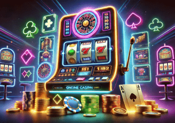 Eternal Slots Casino Online Review