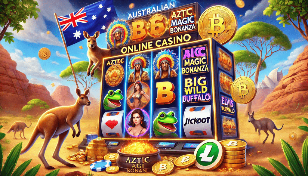 Slots of Paradise Casino Online Review