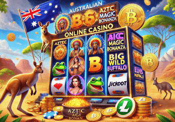 Slots of Paradise Online Casino Review