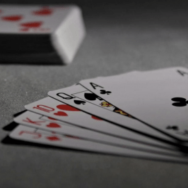 what makes a great card game