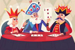 How to play Tongits the card game