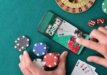 Online Casino Jackpot City