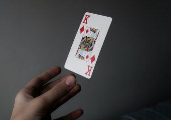 Casino Card Games Have Gone From Physical to Digital