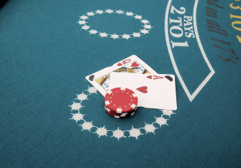 Blackjack Statistics Explained