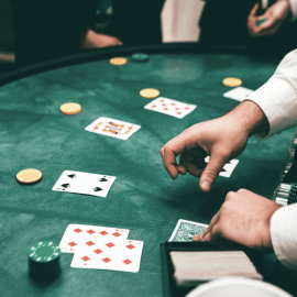 The Most Popular Card Games
