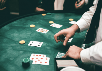 The Most Popular Card Games