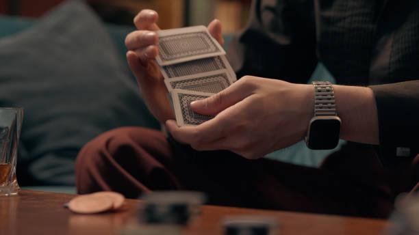 Probability in Play: How Card Game Logic Can Inform Your Aviator Casino Approach