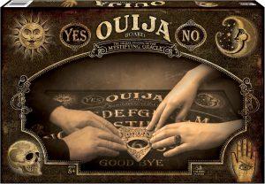 Ouija Board in a box