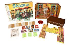 Seance board game