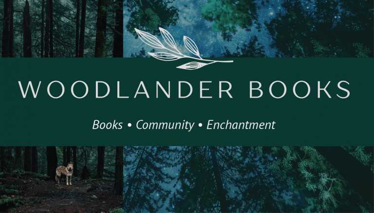 Woodlander Book Store