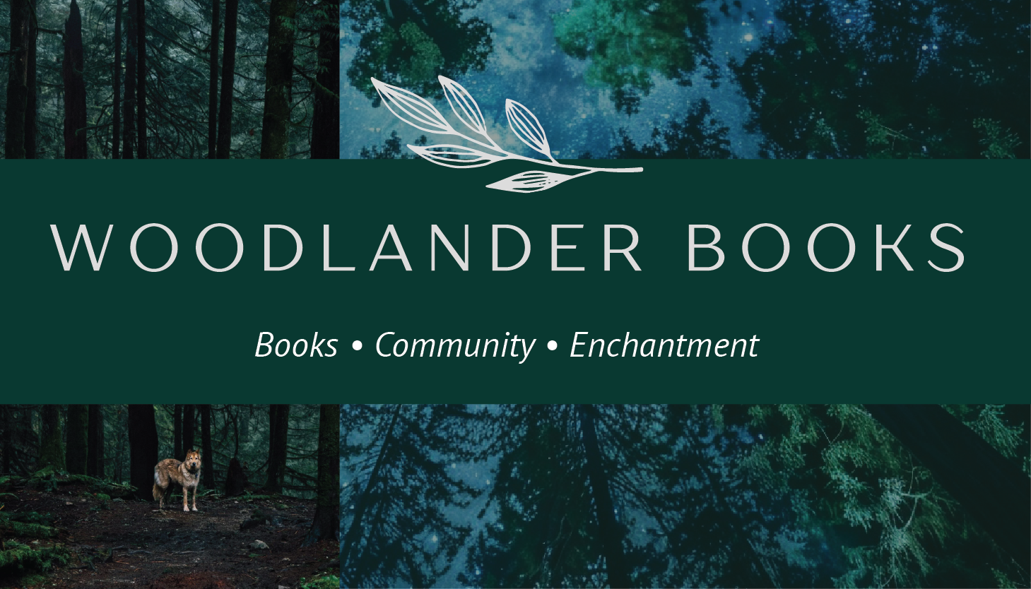 Woodlander Book Store