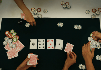 Card Game Communities