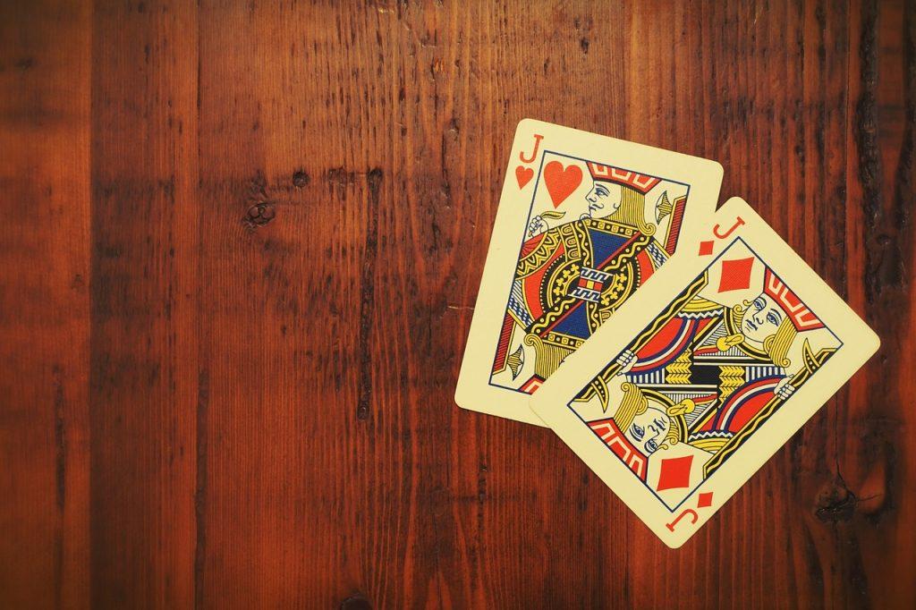 How to Host a Card Game Night