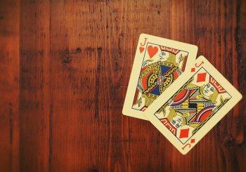 Card Game Night