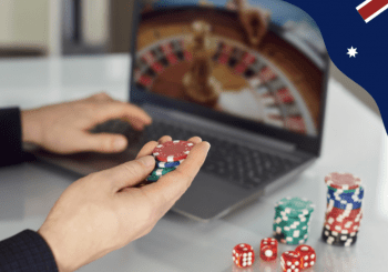 Card game gifts inspired by Australian Online Casinos