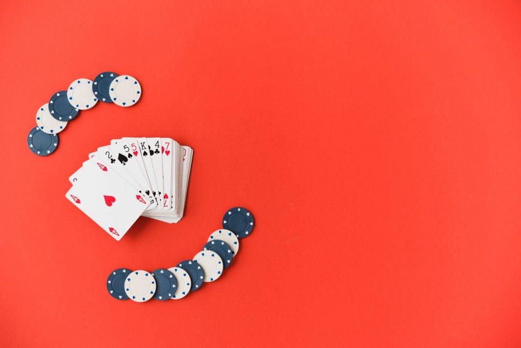 The Types of Card Games You Will Find in Casinos