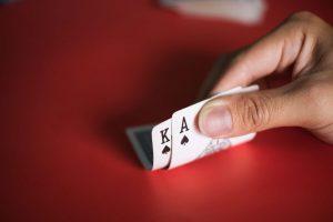 The Types of Card Games You Will Find in Casinos - baccarat