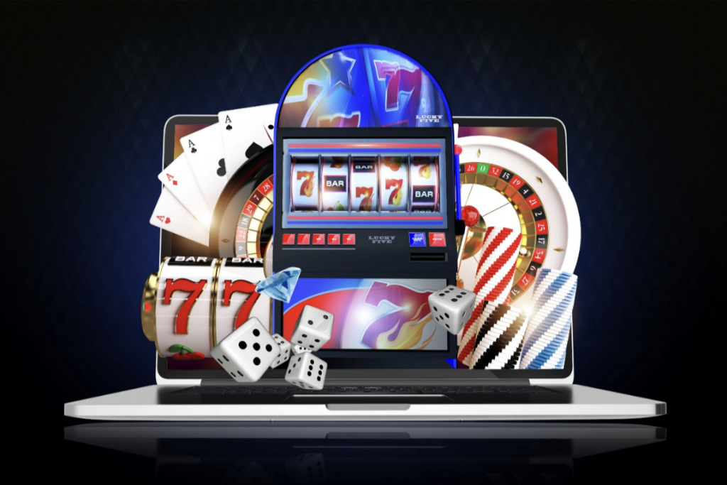 What You Should Know Before Trying Online Games ?