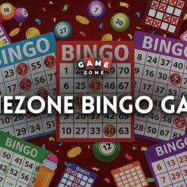 Bingo Games on GameZone